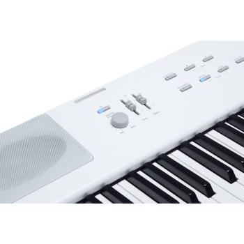 Kurzweil Stage Piano KAE1-WH 88 Tasten mit Ständer