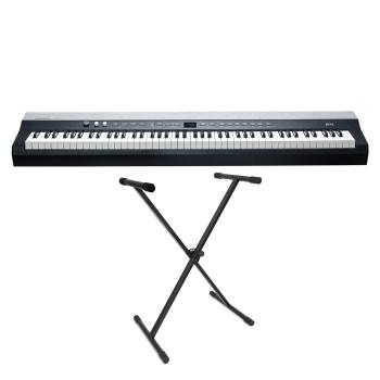 Kurzweil Stage Piano KAP1-LB 88 Tasten mit Ständer
