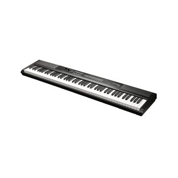 Kurzweil Stage Piano KAS1-LB 88 Tasten mit Ständer
