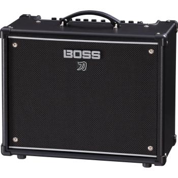 Boss Gitarren-Verstärker Katana 50 Gen 3