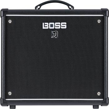 Boss Gitarren-Verstärker Katana 50 Gen 3