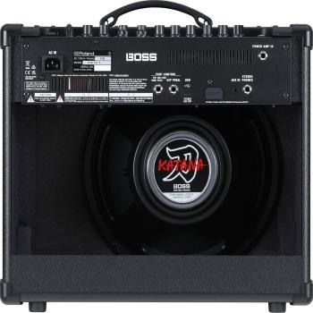 Boss Gitarren-Verstärker Katana 50 Gen 3