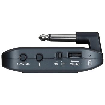 Boss Kopfhörer-Verstärker Katana GO Amp Plug mit Netzteil