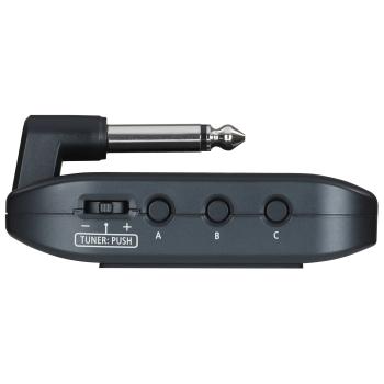 Boss Kopfhörer-Verstärker Katana GO Amp Plug mit Netzteil