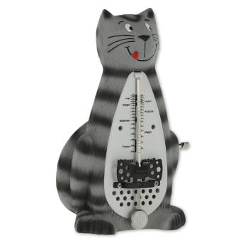 Wittner Metronom Kater mechanisches Taktell