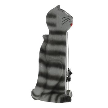 Wittner Metronom Kater mechanisches Taktell mit Tuch