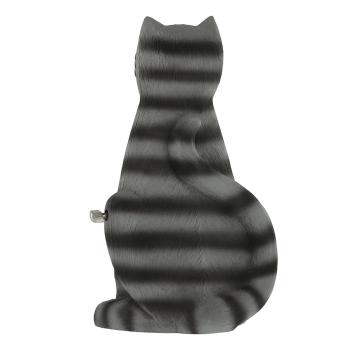 Wittner Metronom Kater mechanisches Taktell mit Tuch