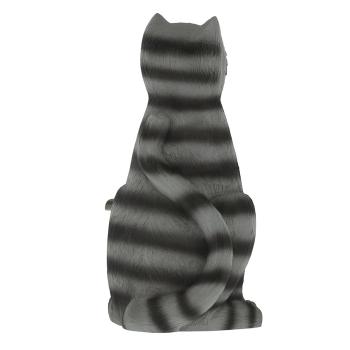 Wittner Metronom Kater mechanisches Taktell mit Tuch