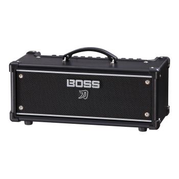 Boss Gitarren-Verstärker Katana Head Gen 3 Topteil