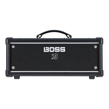 Boss Gitarren-Verstärker Katana Head Gen 3 Topteil mit Kabel