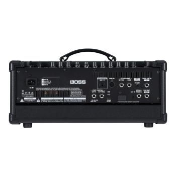 Boss Gitarren-Verstärker Katana Head Gen 3 Topteil mit Kabel