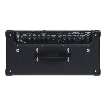 Boss Gitarren-Verstärker Katana Head Gen 3 Topteil mit Kabel