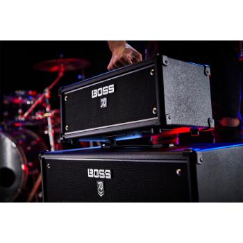 Boss Gitarren-Verstärker Katana Head Gen 3 Topteil mit Kabel