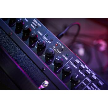Boss Gitarren-Verstärker Katana Head Gen 3 Topteil mit Kabel