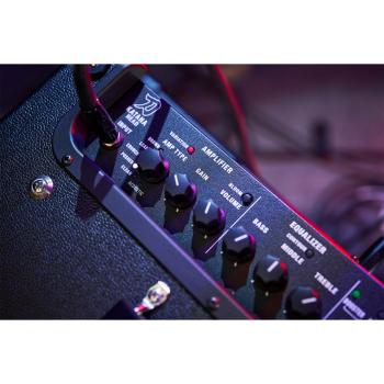 Boss Gitarren-Verstärker Katana Head Gen 3 Topteil mit Kabel