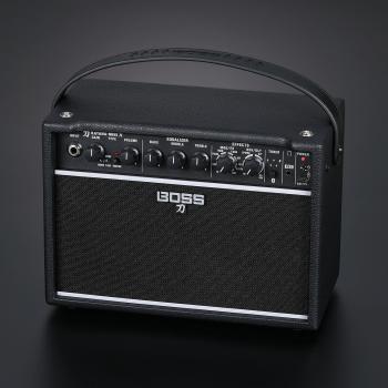 Boss Gitarrenverstärker Katana Mini X