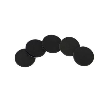 Meinl MDH Drum Honey Schlagzeug Dämpfer mit Damper Pads
