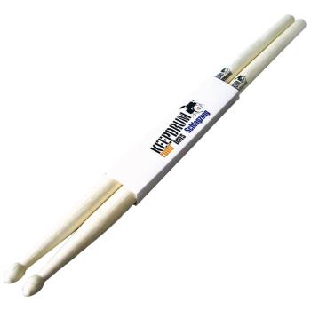 Pearl P2052C Eliminator Doppel-Fussmaschine mit Drumsticks 1 Paar