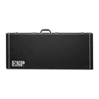 ESP LTD KH-V RSP Kirk Hammett Signature E-Gitarre mit Kabel
