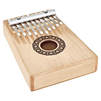 Meinl Sonic Energy KL1009H Kalimba mit Anhänger