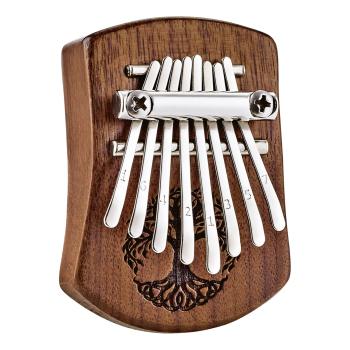 Meinl Sonic Energy KL801TOL Mini Kalimba
