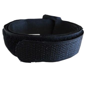 keepdrum MC-001XX BL 6m Mikrofonkabel XLR Blau