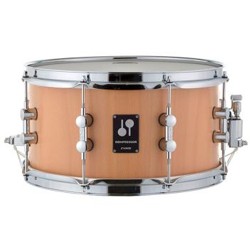 Sonor Snare-Drum KS 1307 SDW Kompressor Serie Buche
