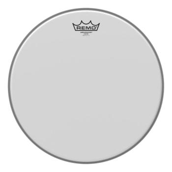 Sonor Snare-Drum KS 1406 SDW  mit Remo Ambassador Fell