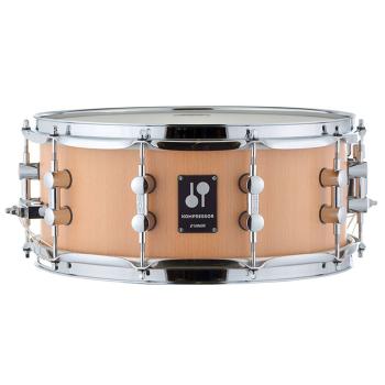 Sonor Snare-Drum KS 1406 SDW  Kompressor Serie Buche