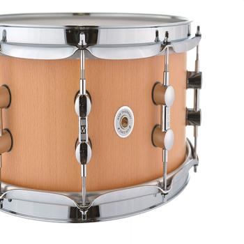 Sonor Snare-Drum KS 1406 SDW  mit Remo Ambassador Fell