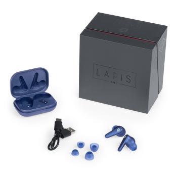 Ultrasone LAPIS In-Ear Bluetooth Ohrhörer mit Tuch