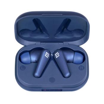 Ultrasone LAPIS In-Ear Bluetooth Ohrhörer mit Tuch