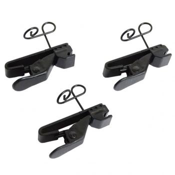 Rode Lav-Clip Klammer für Lavalier-Mikrofone 3 Stück