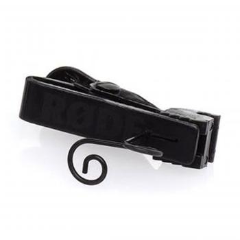 Rode Lav-Clip Klammer für Lavalier-Mikrofone 3 Stück
