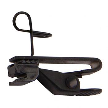 Rode Lav-Clip Klammer für Lavalier-Mikrofone 3 Stück