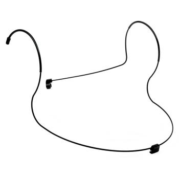 Rode Lav Headset Kopfbügel für Lavaliermikrofon Größe L