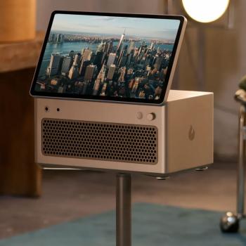 Lava Verstärker E-Gitarren Studio Modeling-Combo mit Kabel