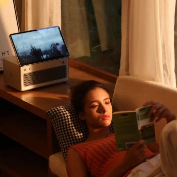 Lava Verstärker E-Gitarren Studio Modeling-Combo