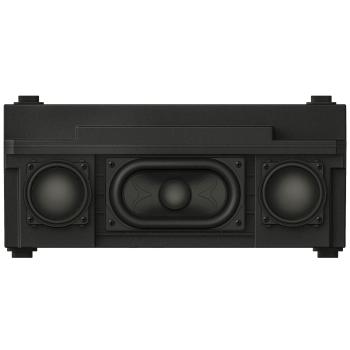 Lava Verstärker E-Gitarren Studio Modeling-Combo mit Kabel