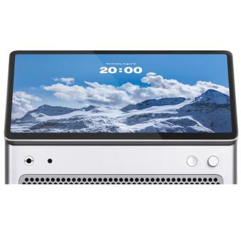 Lava Verstärker E-Gitarren Studio Modeling-Combo mit Kabel