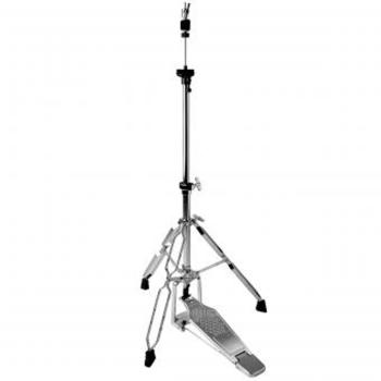 Paiste PST3 Hi Hat 13 mit HiHat Maschine LHD-25.2