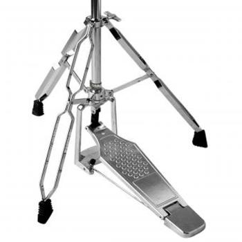 Paiste PST3 Hi Hat 13 mit HiHat Maschine LHD-25.2