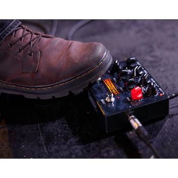 Laney Gitarren-Verstärker Iron Heart Foundry Loudpedal