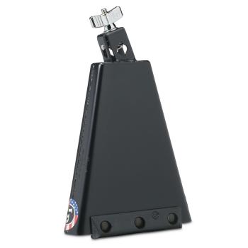 Latin Percussion Cowbell Rock LP009-N Rock Classic mit Schlagzeugstöcken