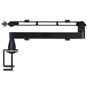 Rode Mikrofonarm LPA1 Platzsparender Studioarm