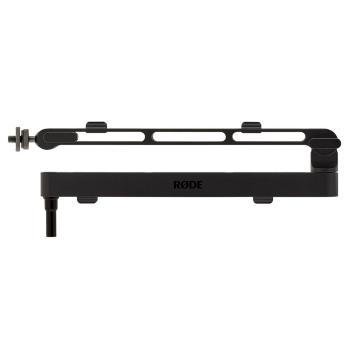 Rode Mikrofonarm LPA1 Platzsparender Studioarm