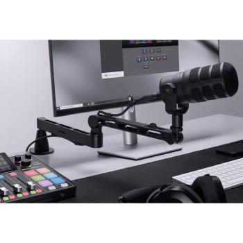 Rode Mikrofonarm LPA1 Platzsparender Studioarm