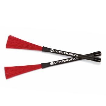 Latin Percussion LP-CCB Cajon Brushes