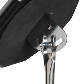 Stagg Übungspadständer LPPS-25 8mm Stativ