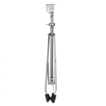 Stagg Übungspadständer LPPS-25 8mm Stativ